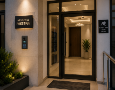 Appartement TEMAZONE – Centre ville